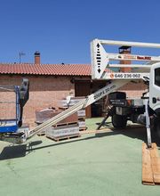 Tejados y Reformas Hnos.Ruiz imagen 5