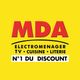 MDA Electroménager Discount