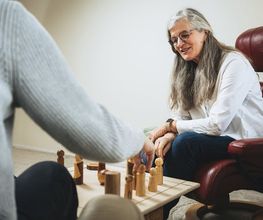Coaching Training Therapie Karin Heidt Bild 3