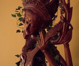 Tantra OM Ulm Bild 4