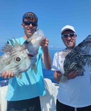 Enigma Charter Mallorca - Fishing & Boat Trips imagen 4