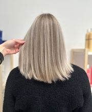 FATA HAIR FASHION di Zanchi Thea Bild 11