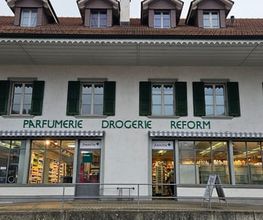 Amavita Apotheke Jegenstorf