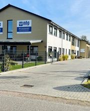 MHP Mobile häusliche Pflege GmbH Bild 1