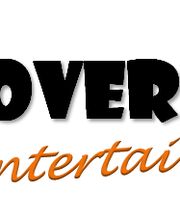 Logo Overeem Entertainment