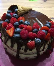 Mami's Bachstube by Cristina Klauser Bild 8