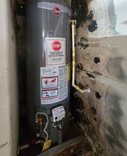 McWilliams Heating Cooling Plumbing image 14