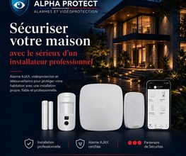Alpha Protect image 4