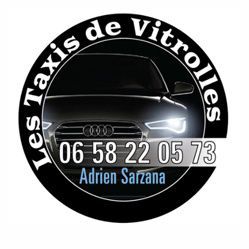 Taxi Sarzana Adrien
