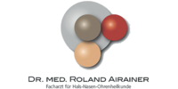 Dr. med. Roland Airainer Hals- Nasen- Ohrenarzt