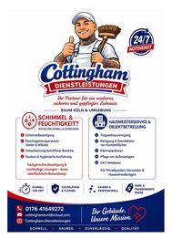 Cottingham Dienstleistungen