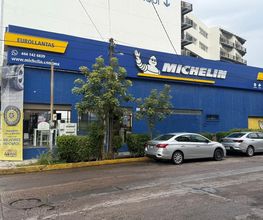 Michelin Car Service Eurollantas Suc. Carranza imagen 6