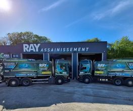 Ray Assainissement image 9