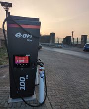 E.ON Drive Charging Station Bild 1