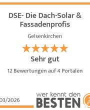 werkenntdenBESTEN.de Qualitätssiegel