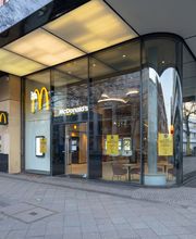 McDonald's Bild 1