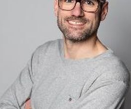 Geschäftsstellenleiter: Oliver Hesse