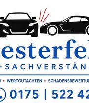 Kfz Sachverständigenbüro Biesterfeldt Bild 1