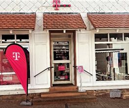 Telekom Shop Bild 1