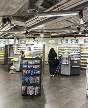 Amavita Apotheke Würzenbach