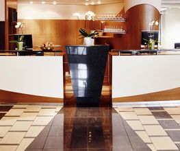 Mövenpick Hotel Egerkingen Bild 5