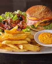 Diffa Pizza Au Feu De Bois image 9