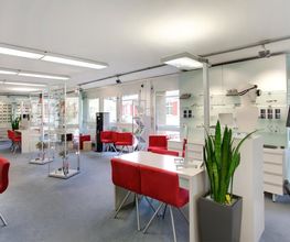 Optik Bouvier AG Bild 1