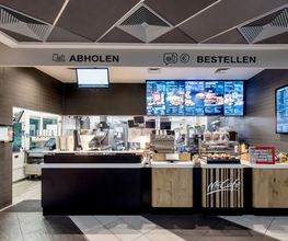 McDonald's Bild 2