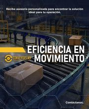 Grupo Conveyors.Mx imagen 19