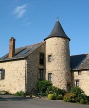Ferme Auberge De Mésauboin image 7