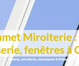 Miroiterie du Centre Jamin Jamet image 12