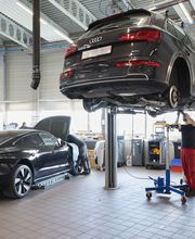 AMAG Dulliken Bild 12