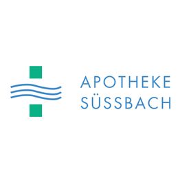 Apotheke Süssbach AG logo