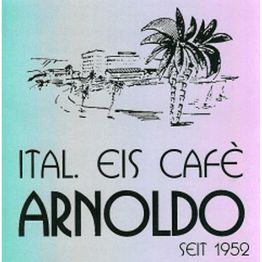 Eis-Café Arnoldo