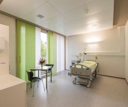 Spital Emmental Bild 1