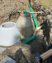 Bauunternehmung Paul Wyss AG Bild 8