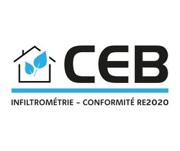 CEB Infiltrométrie image 1