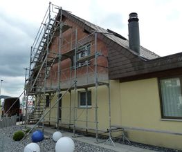 Lisibach Maler + Gipser AG Bild 12