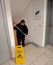 Alpha-Reinigungen O. Frautschi Bild 6