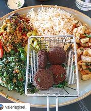 Fadi's Mediterranean Grill image 13