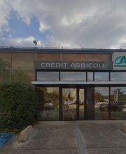 CREDIT AGRICOLE Lussac-les-Châteaux image 1