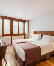 Hotel Exe Casa de Los Linajes imagen 1