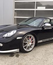 Garage Ousty image 8