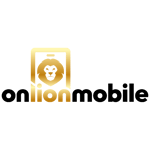 Handyshop OnLion Mobile logo