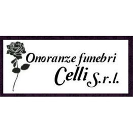 Onoranze Funebri Celli logo