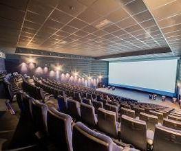 CINESA MAX OCIO imagen 4