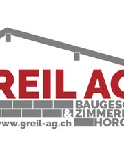 Greil AG Baugeschäft + Zimmerei Bild 1