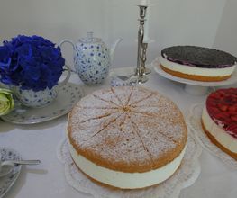 Kaffee Kännchen Bild 5