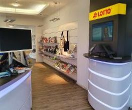 MAZ Media Store / Ticketeria Bild 3