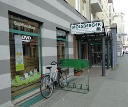 Buchhandlung Molsberger Bild 2